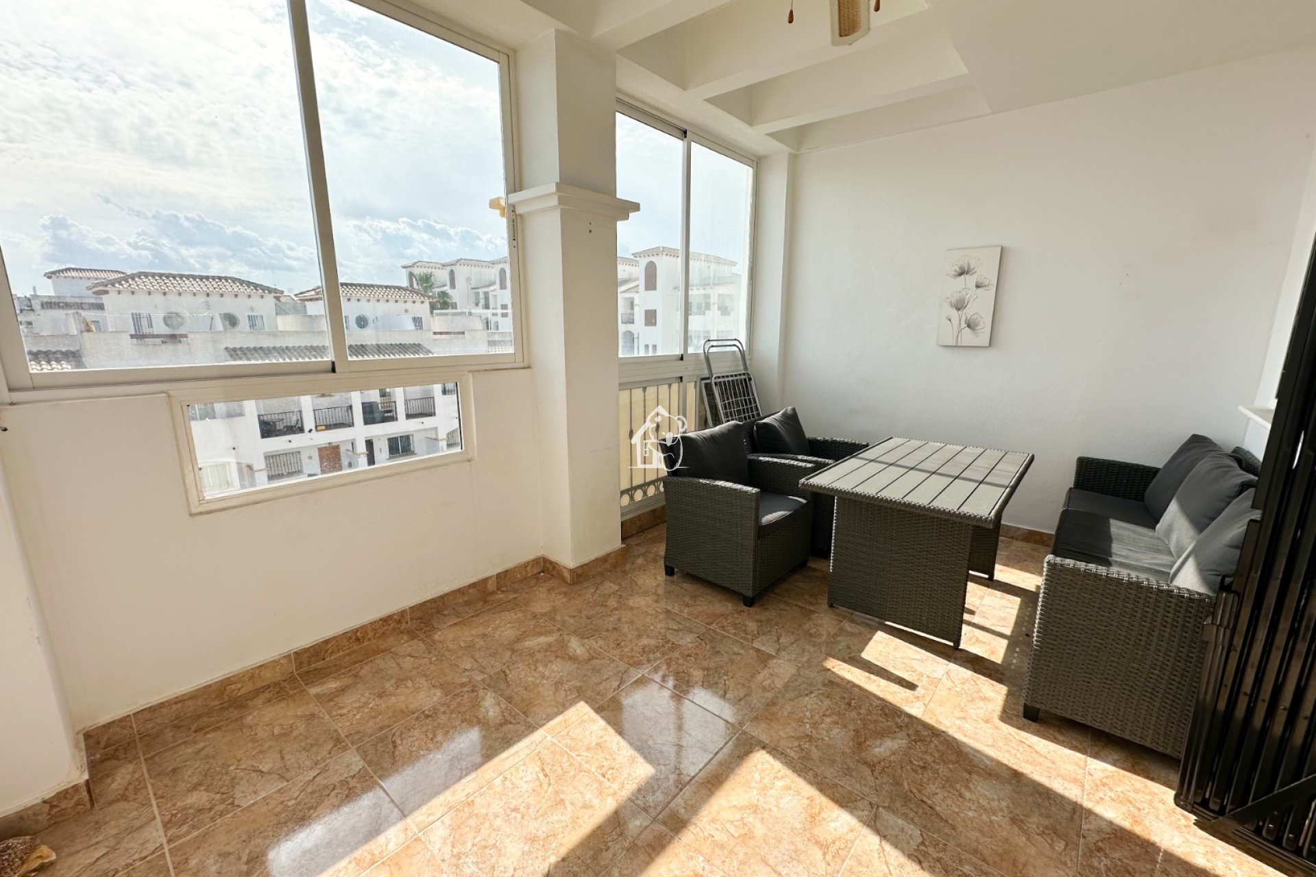 Location - Appartement - Orihuela Costa - Punta Prima