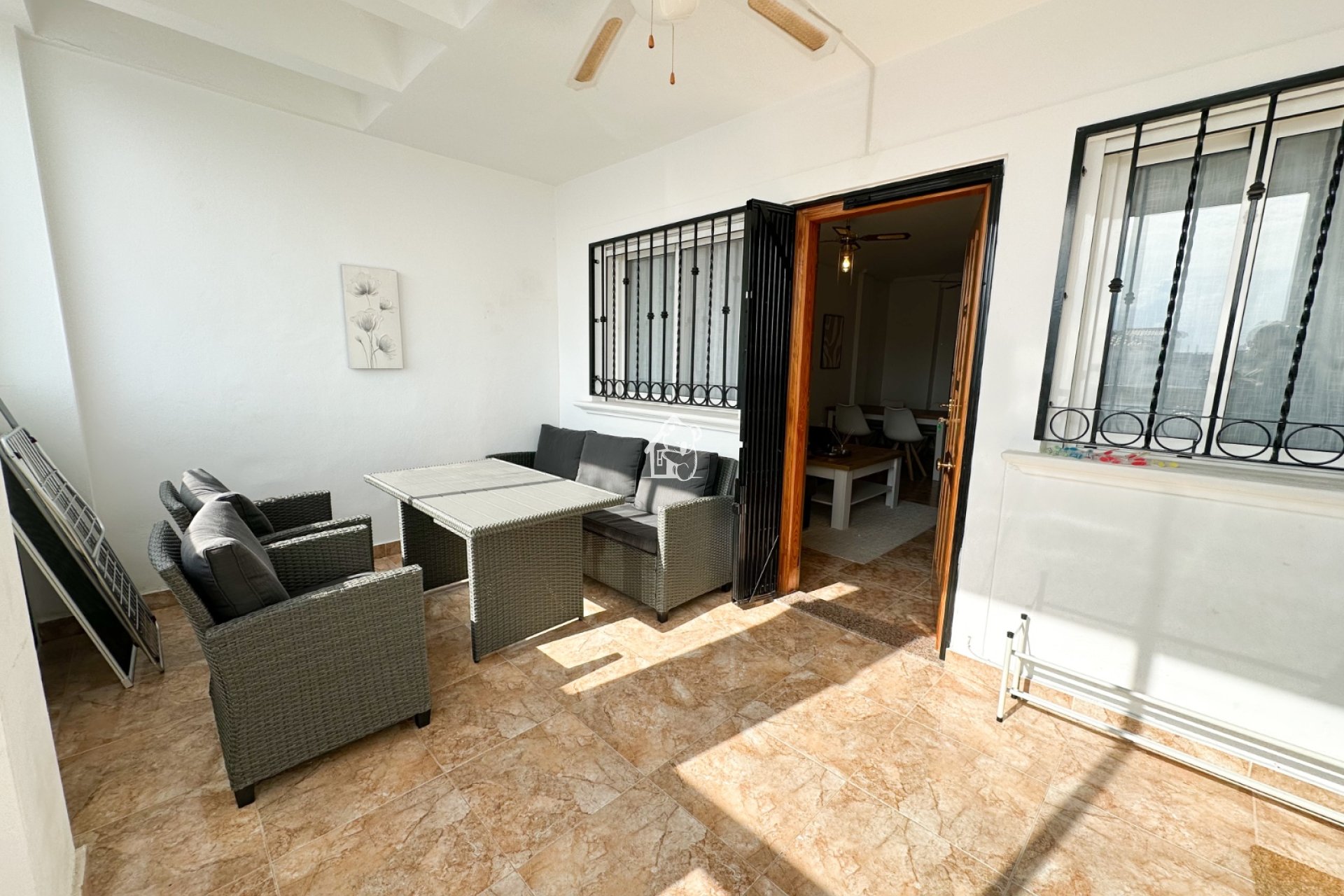 Location - Appartement - Orihuela Costa - Punta Prima