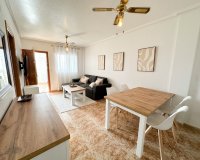 Location - Appartement - Orihuela Costa - Punta Prima