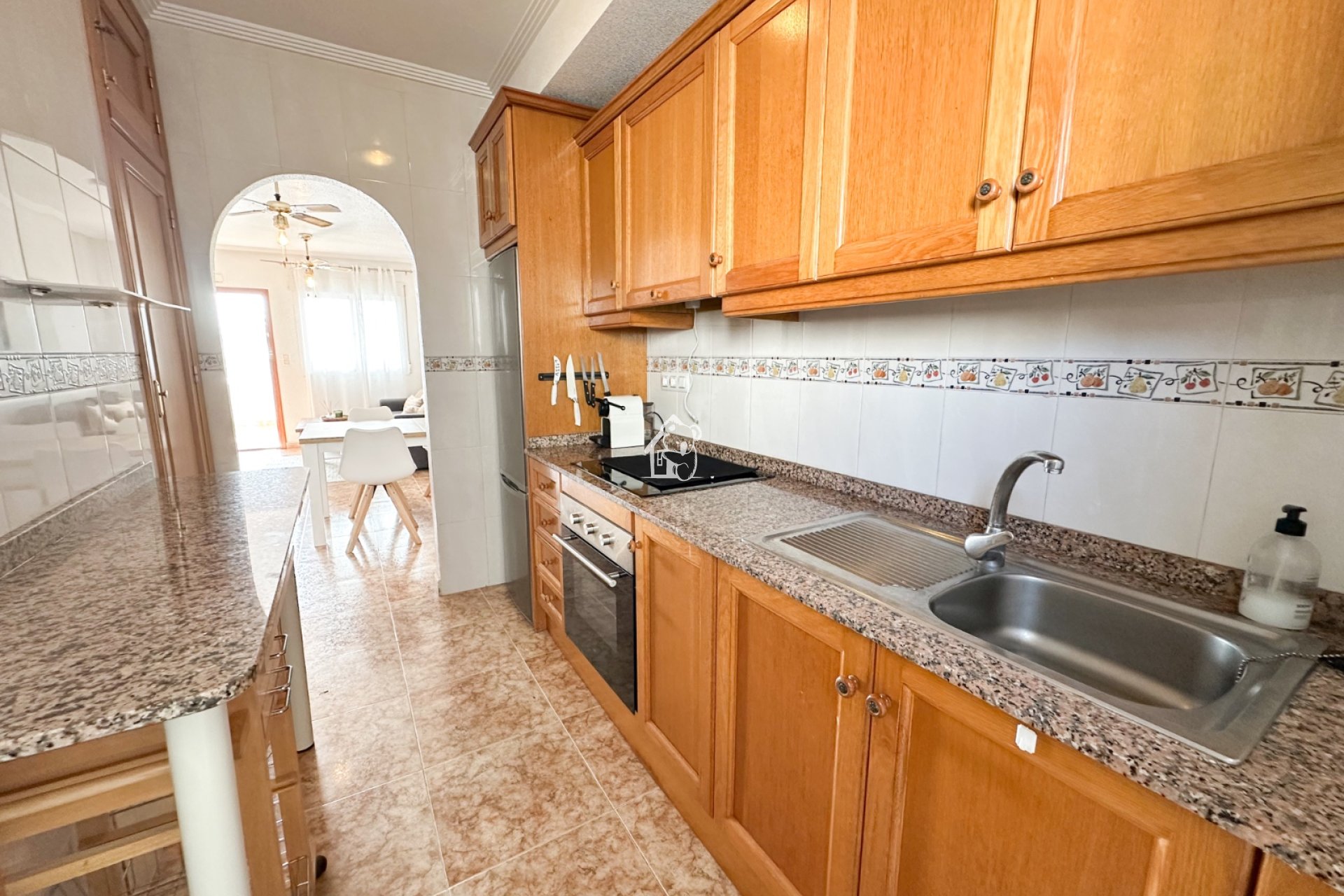 Location - Appartement - Orihuela Costa - Punta Prima