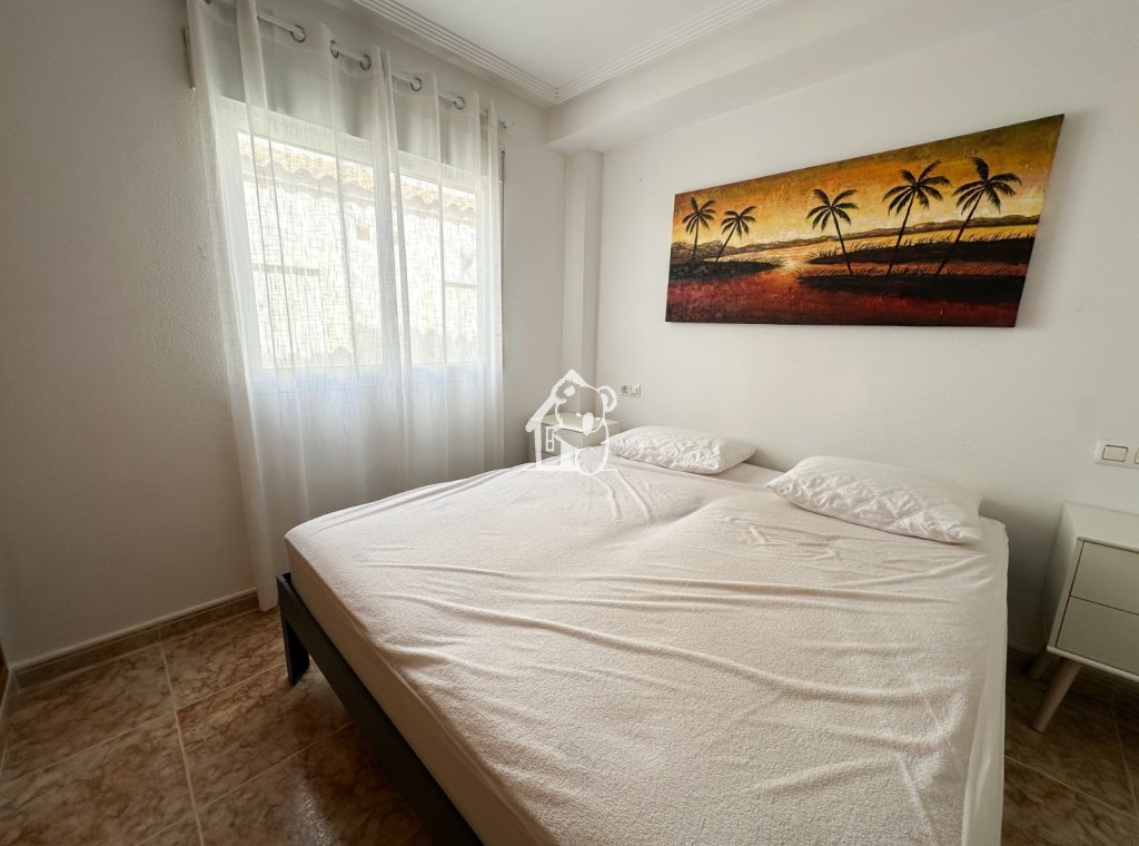 Location - Appartement - Orihuela Costa - Punta Prima