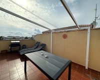 Location - Appartement - Orihuela Costa - Punta Prima