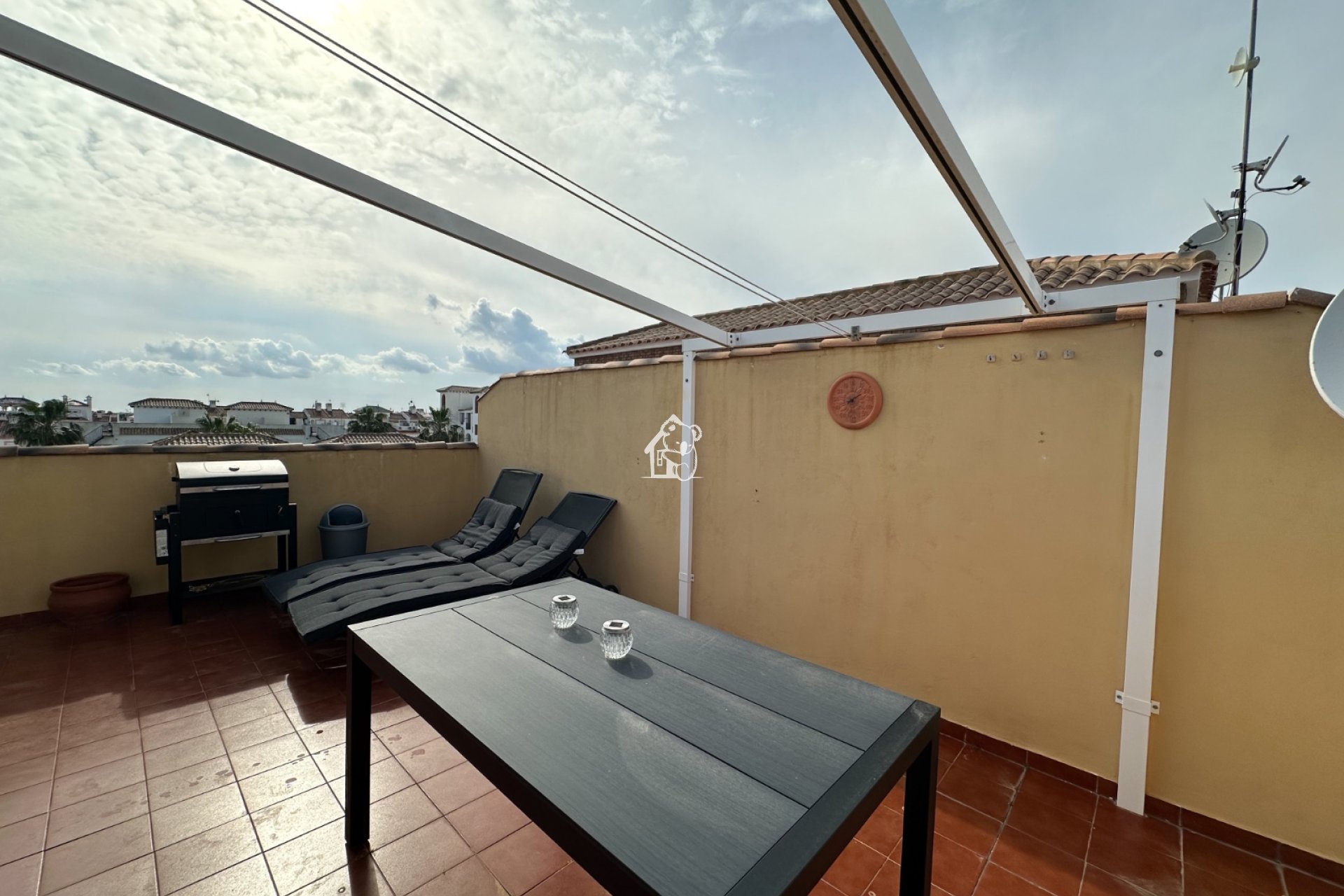 Location - Appartement - Orihuela Costa - Punta Prima