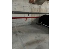 Location - Appartement - Orihuela Costa - Punta Prima