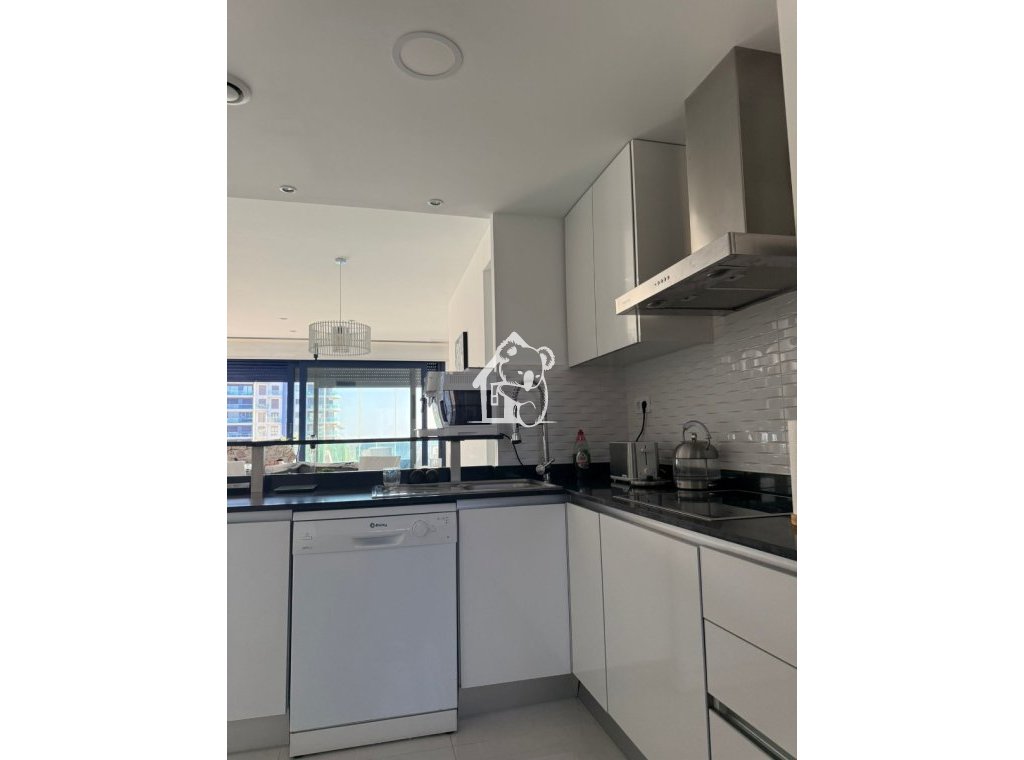 Location - Appartement - Orihuela Costa - Punta Prima