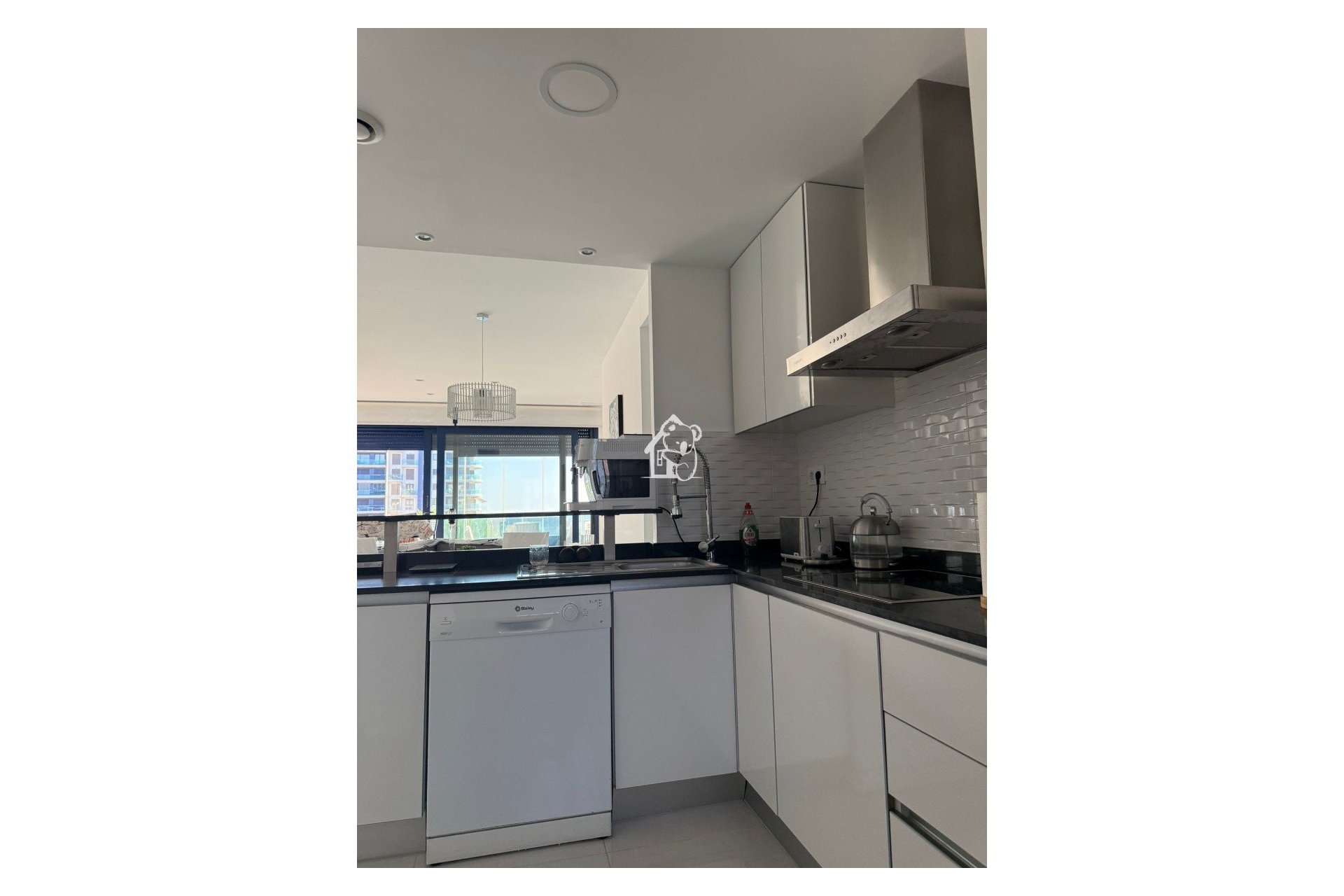 Location - Appartement - Orihuela Costa - Punta Prima