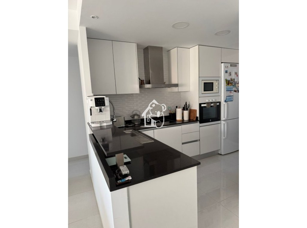 Location - Appartement - Orihuela Costa - Punta Prima