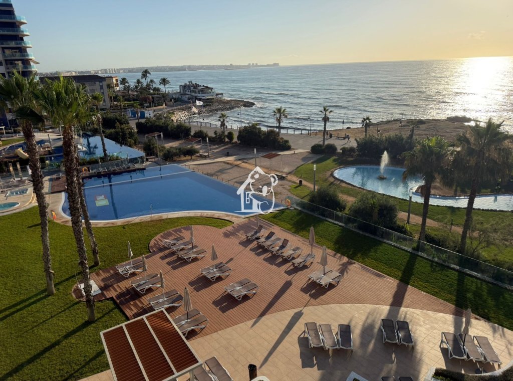 Location - Appartement - Orihuela Costa - Punta Prima