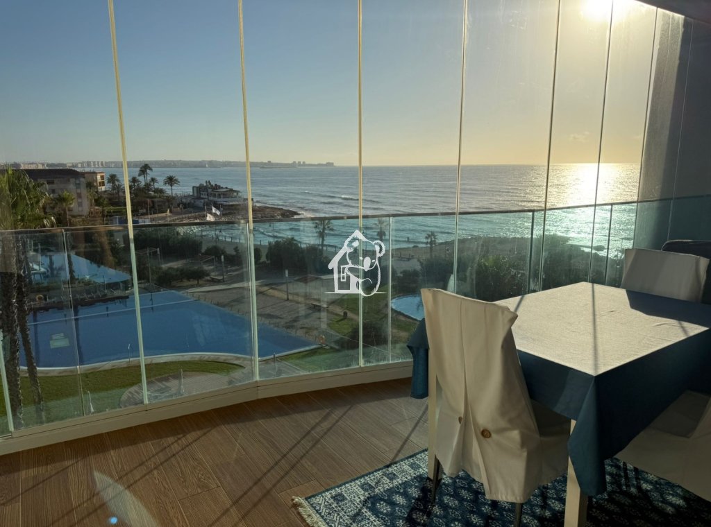 Location - Appartement - Orihuela Costa - Punta Prima