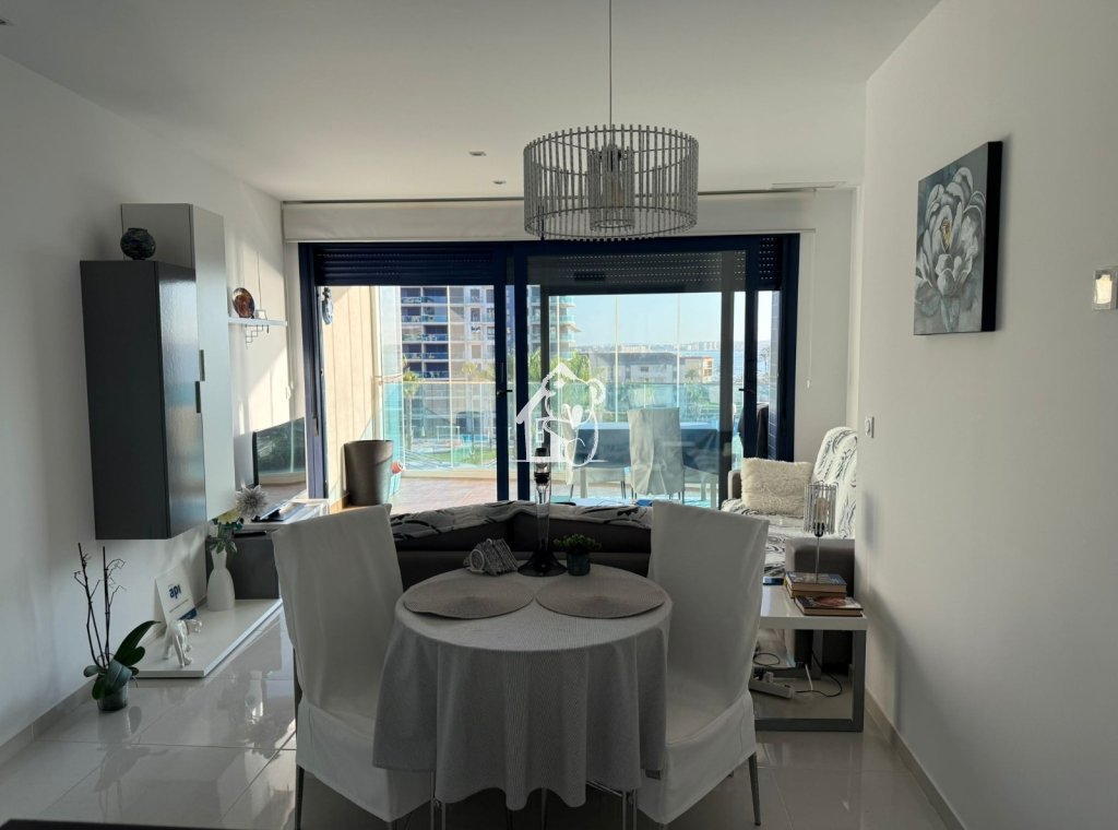 Location - Appartement - Orihuela Costa - Punta Prima