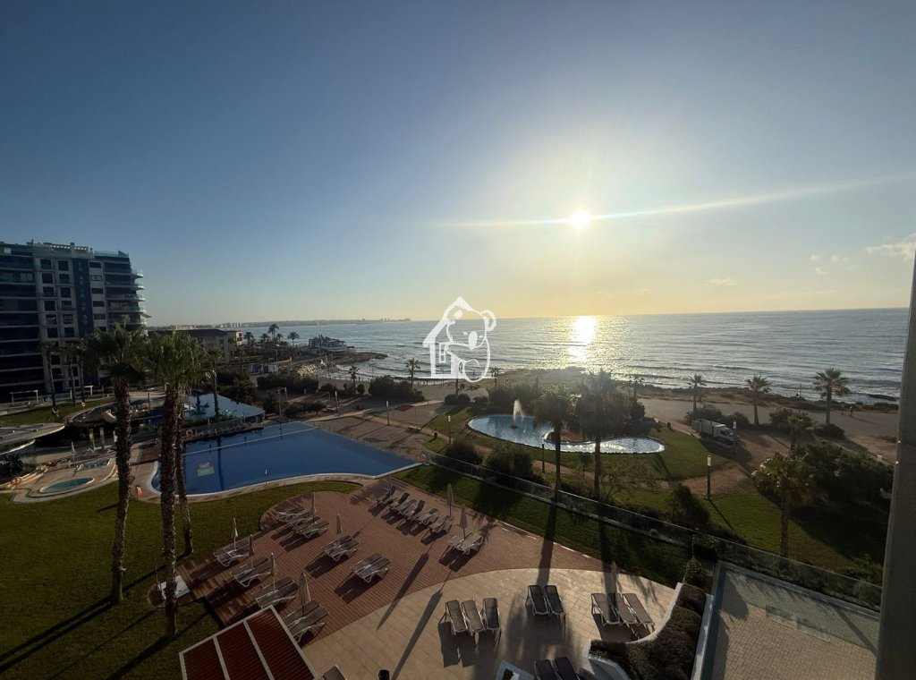Location - Appartement - Orihuela Costa - Punta Prima