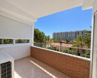 Location - Appartement - Orihuela Costa - Punta Prima