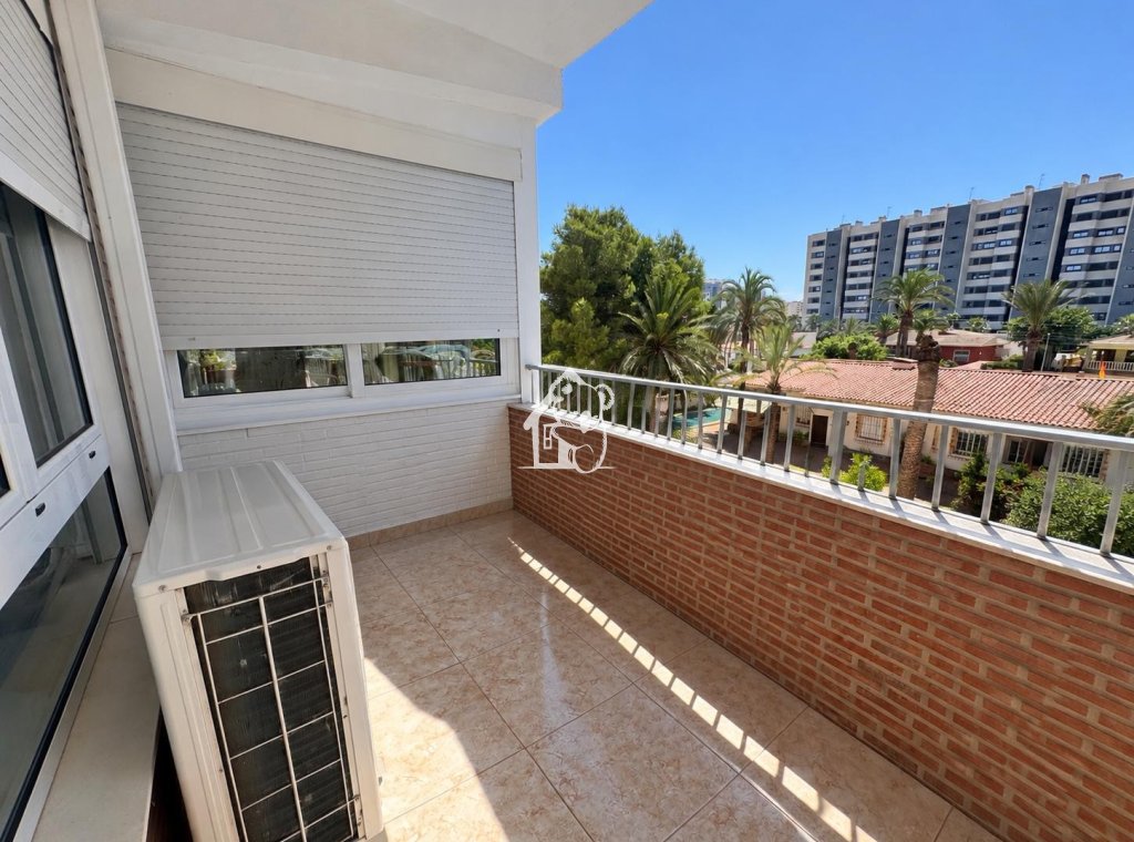 Location - Appartement - Orihuela Costa - Punta Prima