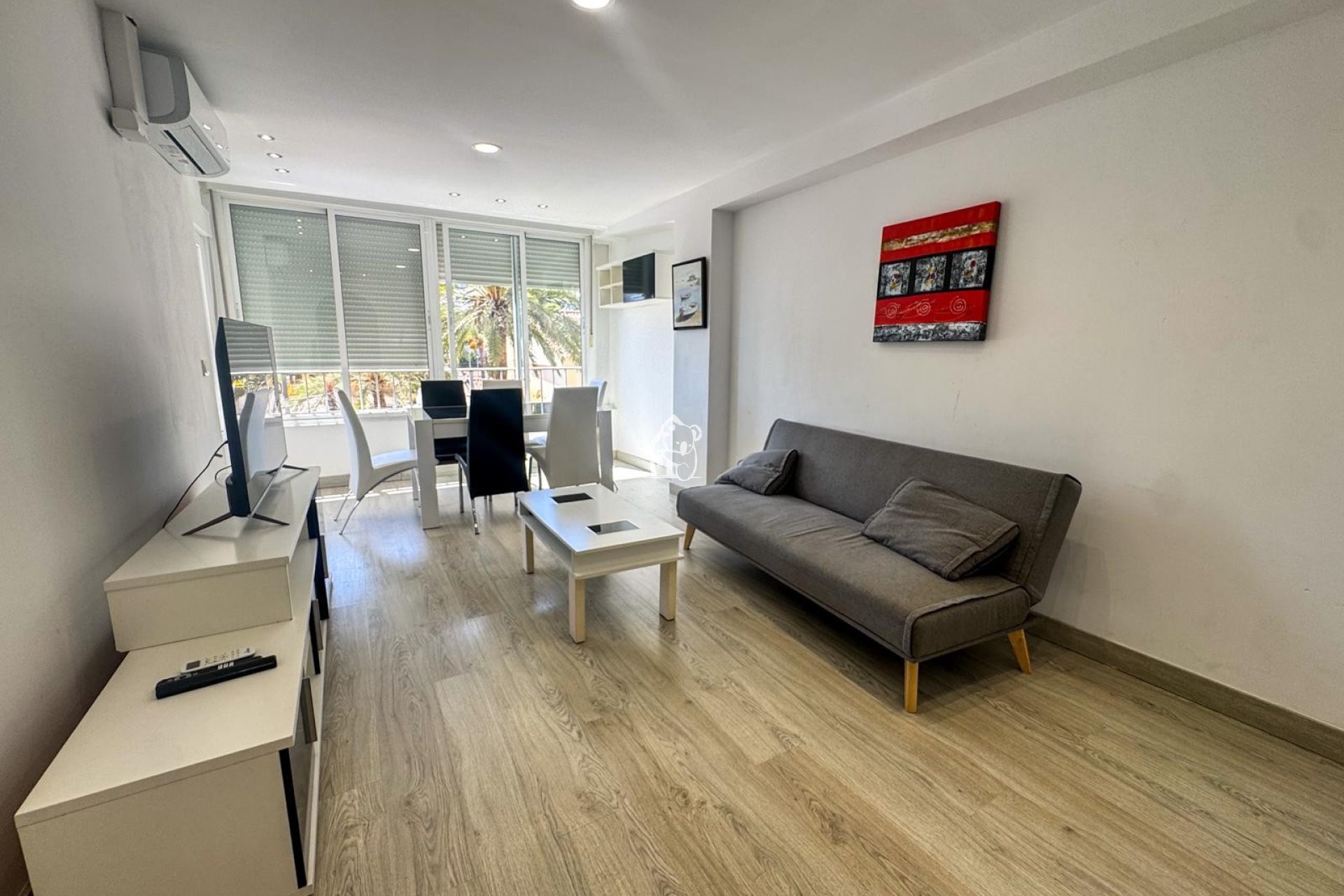 Location - Appartement - Orihuela Costa - Punta Prima