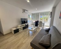 Location - Appartement - Orihuela Costa - Punta Prima