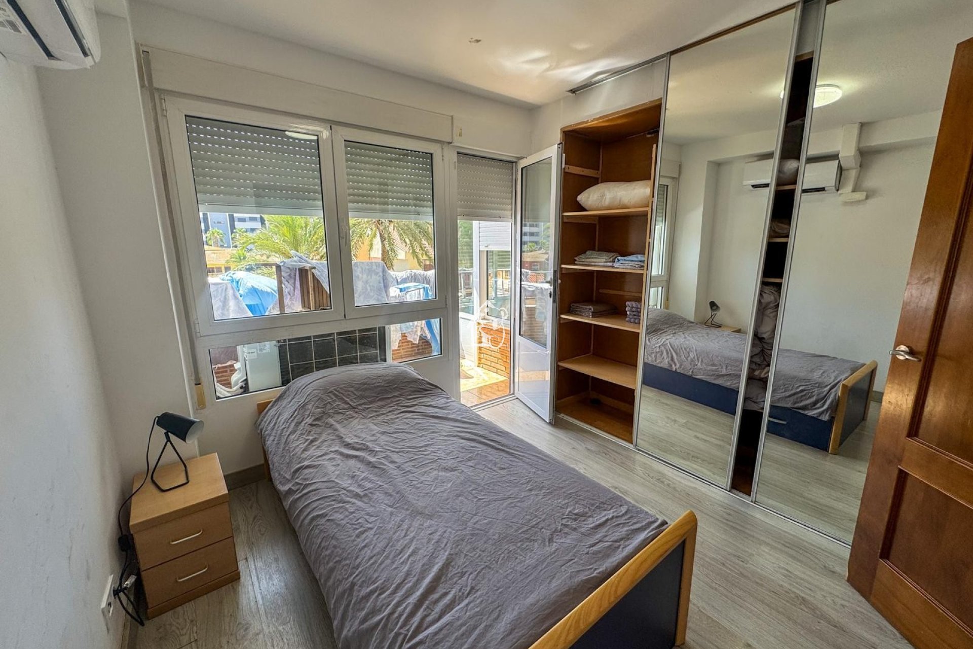 Location - Appartement - Orihuela Costa - Punta Prima
