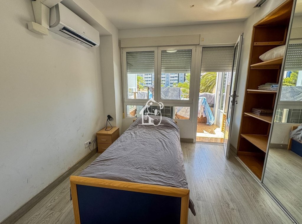 Location - Appartement - Orihuela Costa - Punta Prima