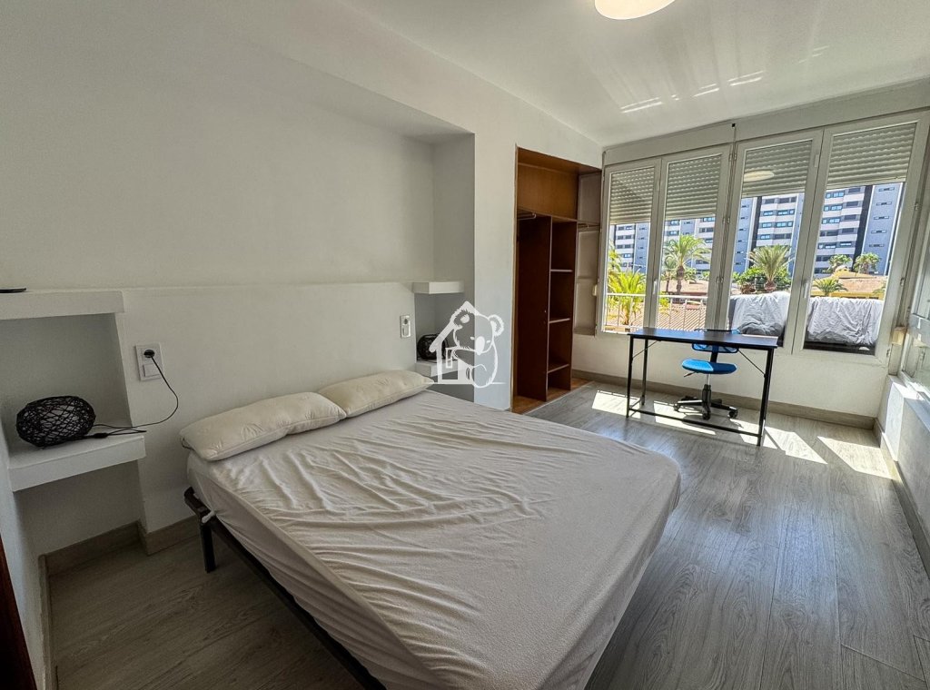 Location - Appartement - Orihuela Costa - Punta Prima