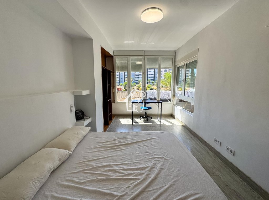 Location - Appartement - Orihuela Costa - Punta Prima