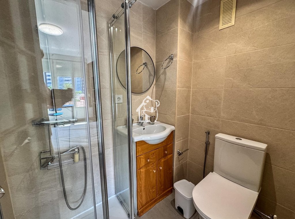 Location - Appartement - Orihuela Costa - Punta Prima