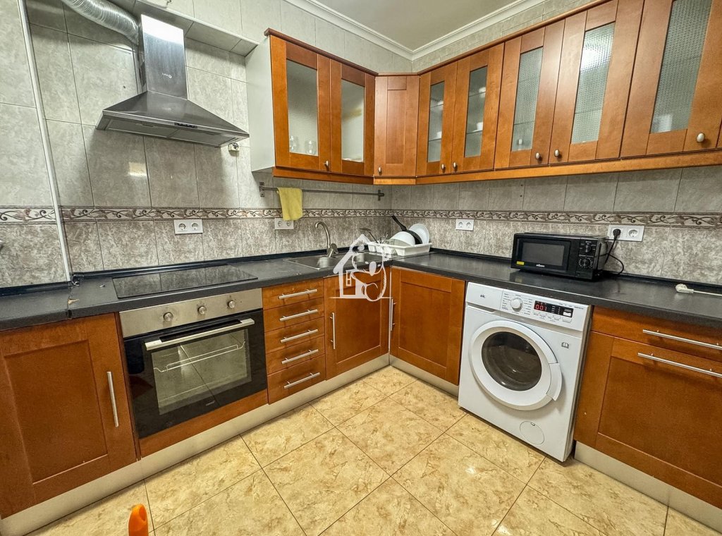 Location - Appartement - Orihuela Costa - Punta Prima