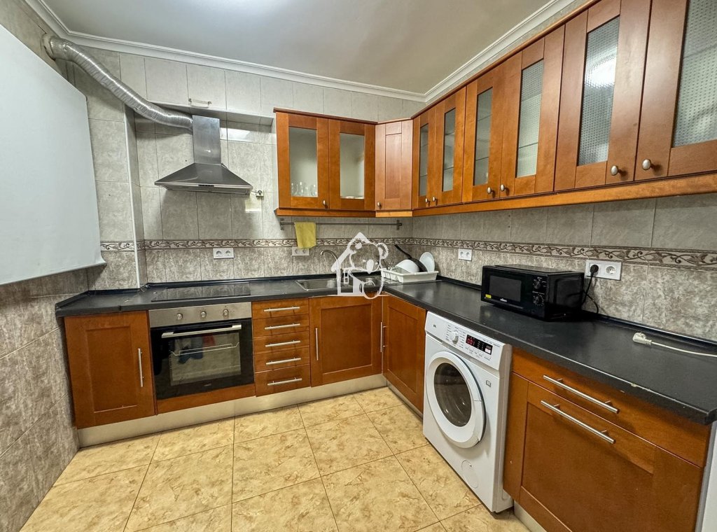 Location - Appartement - Orihuela Costa - Punta Prima