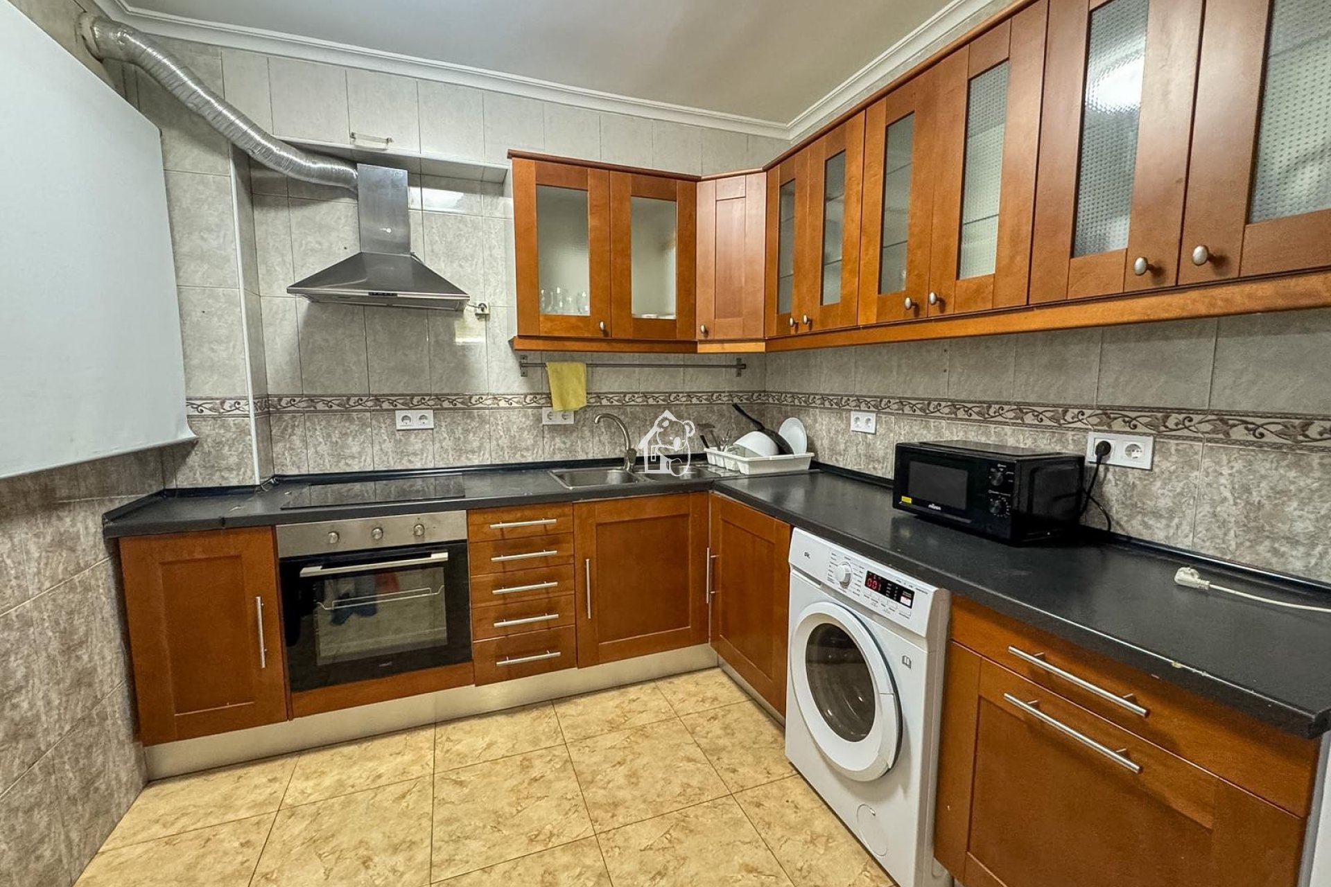 Location - Appartement - Orihuela Costa - Punta Prima