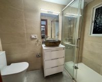 Location - Appartement - Orihuela Costa - Punta Prima