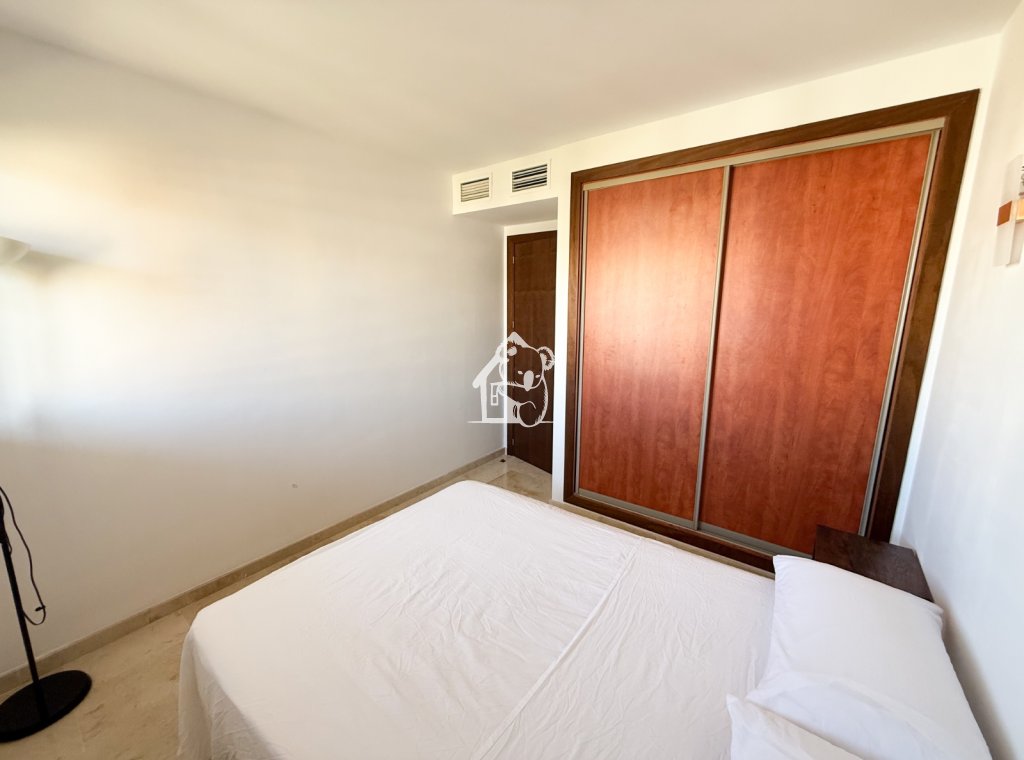 Location - Appartement - Orihuela Costa - Punta Prima
