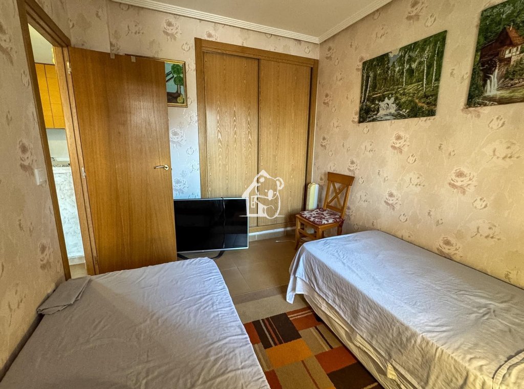 Location - Appartement - Orihuela Costa - Punta Prima