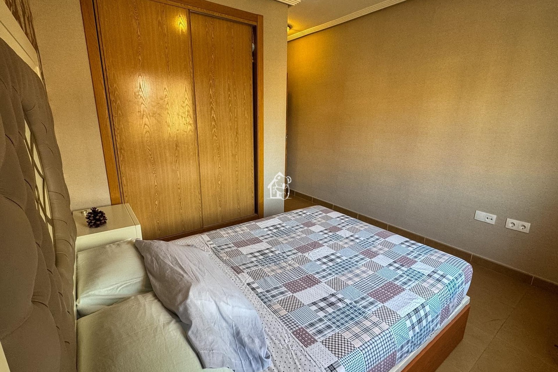 Location - Appartement - Orihuela Costa - Punta Prima