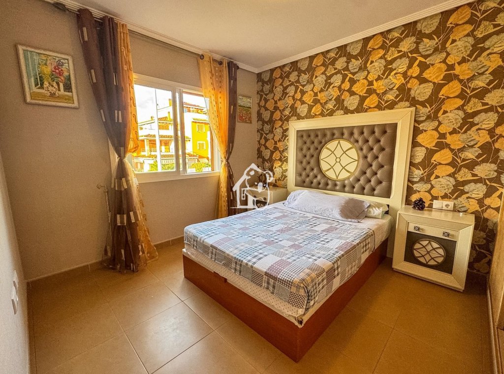 Location - Appartement - Orihuela Costa - Punta Prima