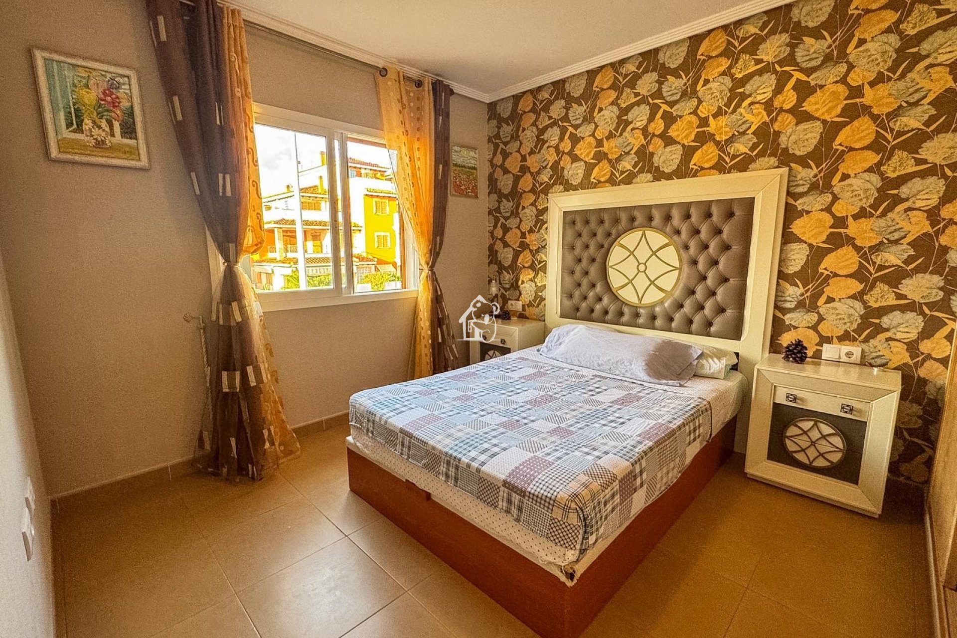 Location - Appartement - Orihuela Costa - Punta Prima