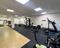 Location - Appartement - Orihuela Costa - Punta Prima