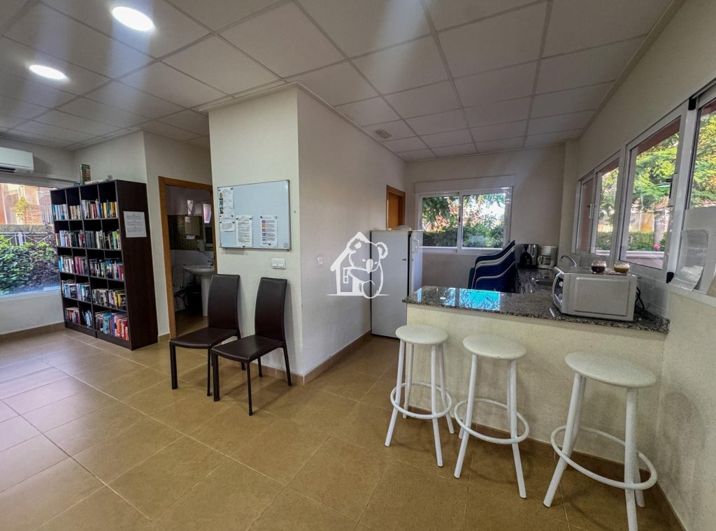 Location - Appartement - Orihuela Costa - Punta Prima