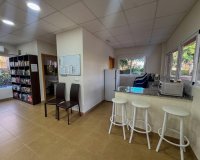 Location - Appartement - Orihuela Costa - Punta Prima