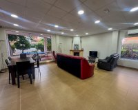 Location - Appartement - Orihuela Costa - Punta Prima
