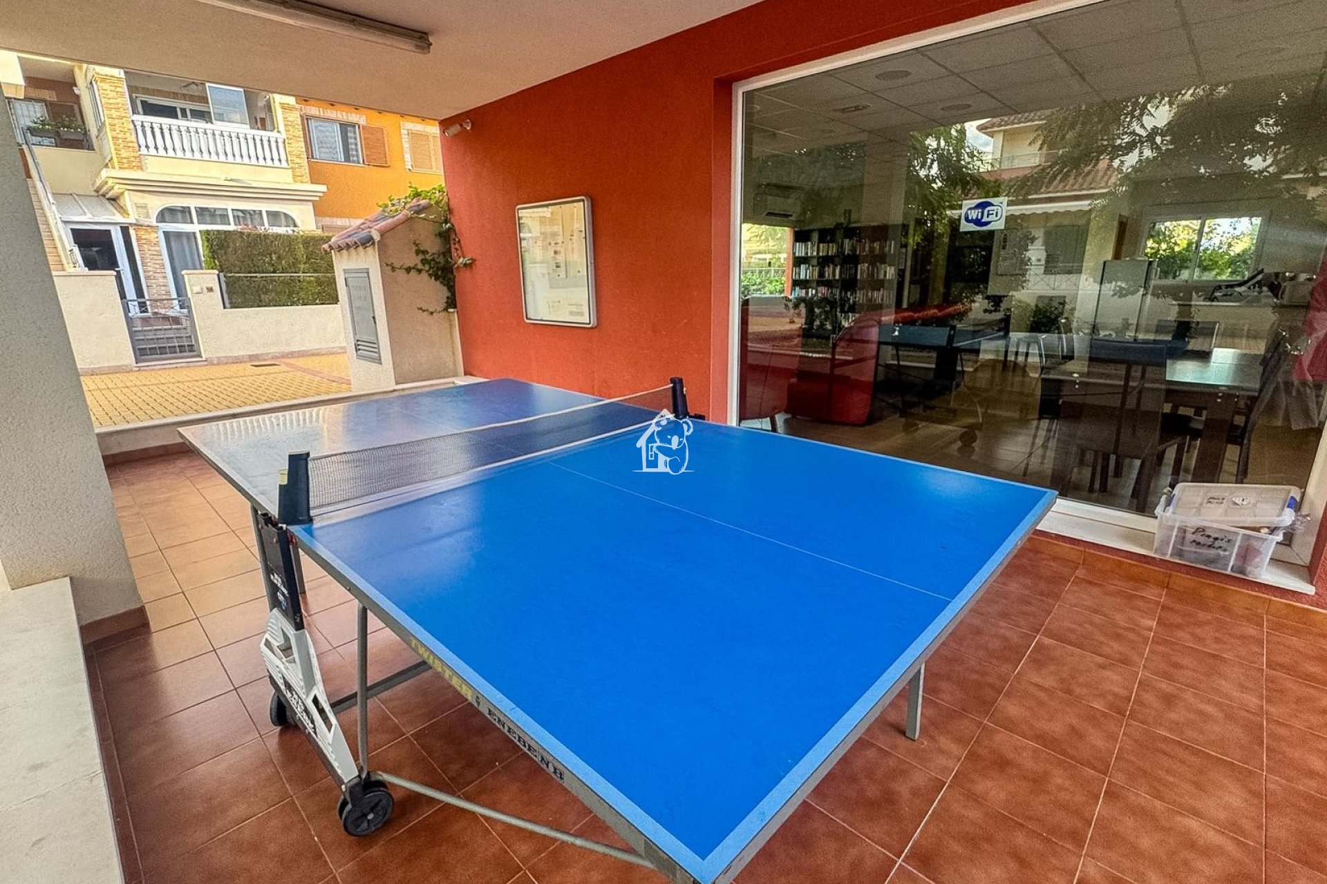 Location - Appartement - Orihuela Costa - Punta Prima