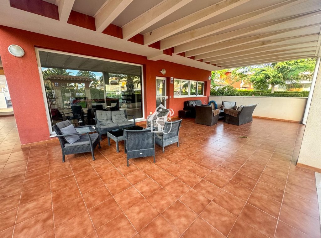 Location - Appartement - Orihuela Costa - Punta Prima