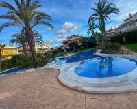 Location - Appartement - Orihuela Costa - Punta Prima