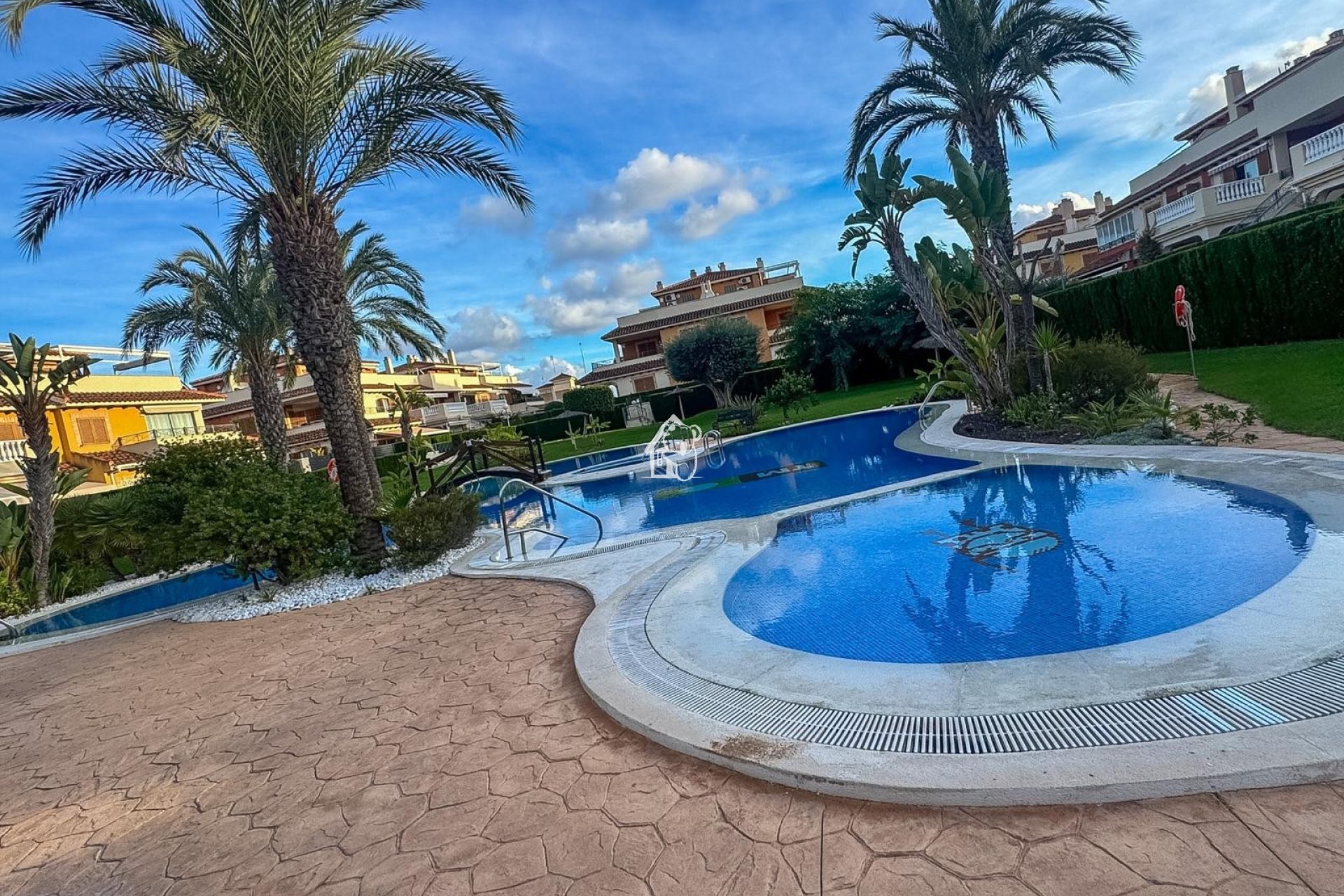 Location - Appartement - Orihuela Costa - Punta Prima