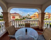 Location - Appartement - Orihuela Costa - Punta Prima