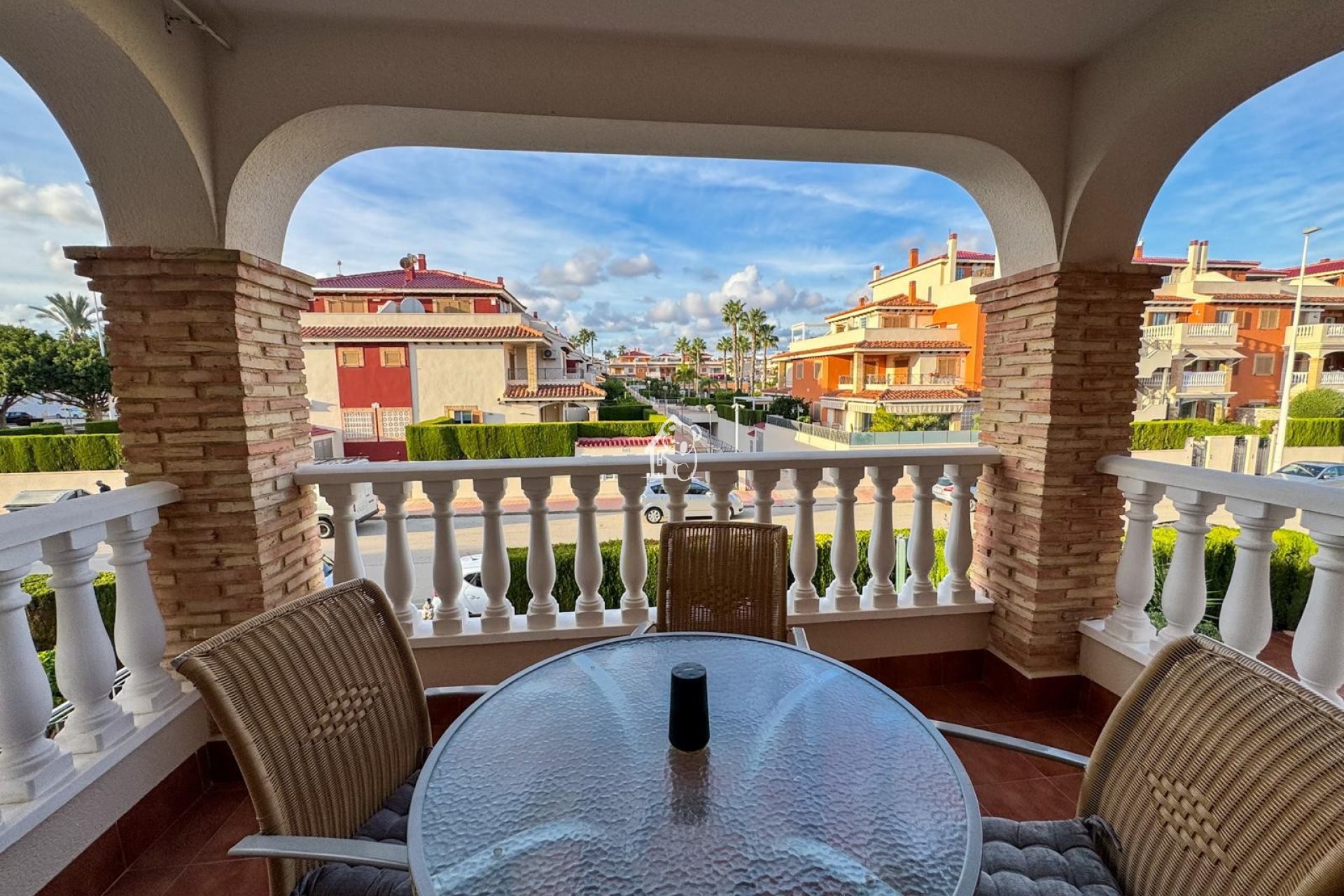 Location - Appartement - Orihuela Costa - Punta Prima