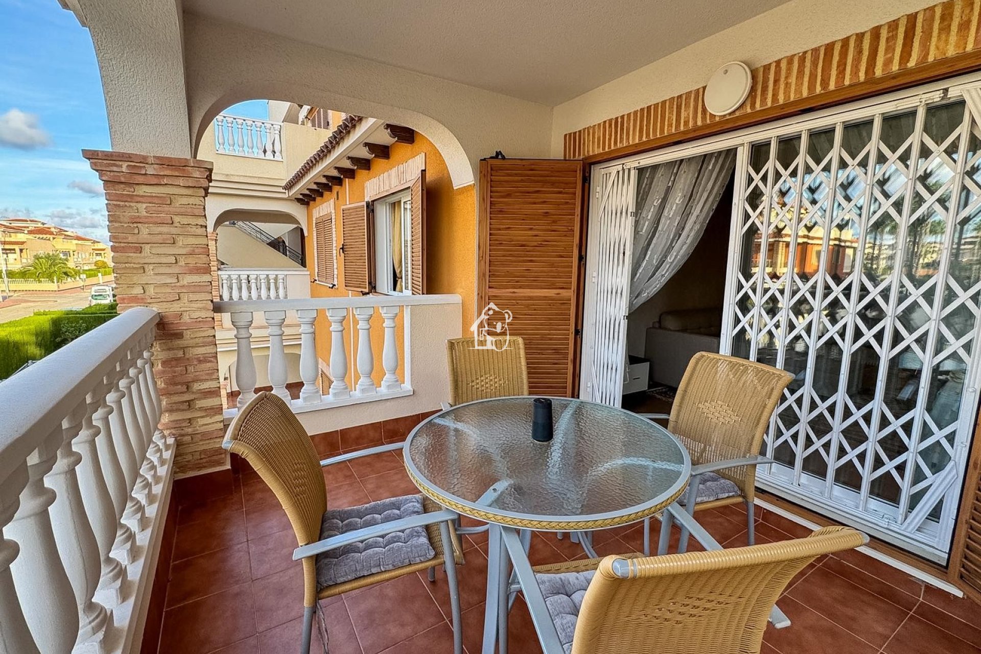 Location - Appartement - Orihuela Costa - Punta Prima