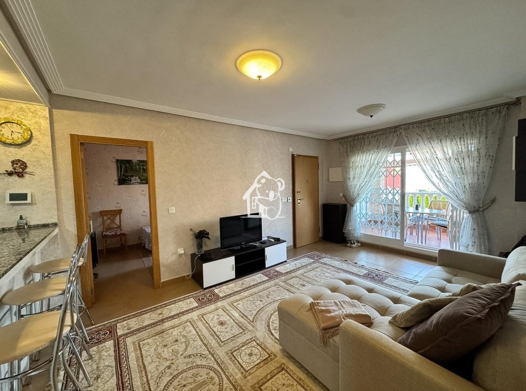 Location - Appartement - Orihuela Costa - Punta Prima