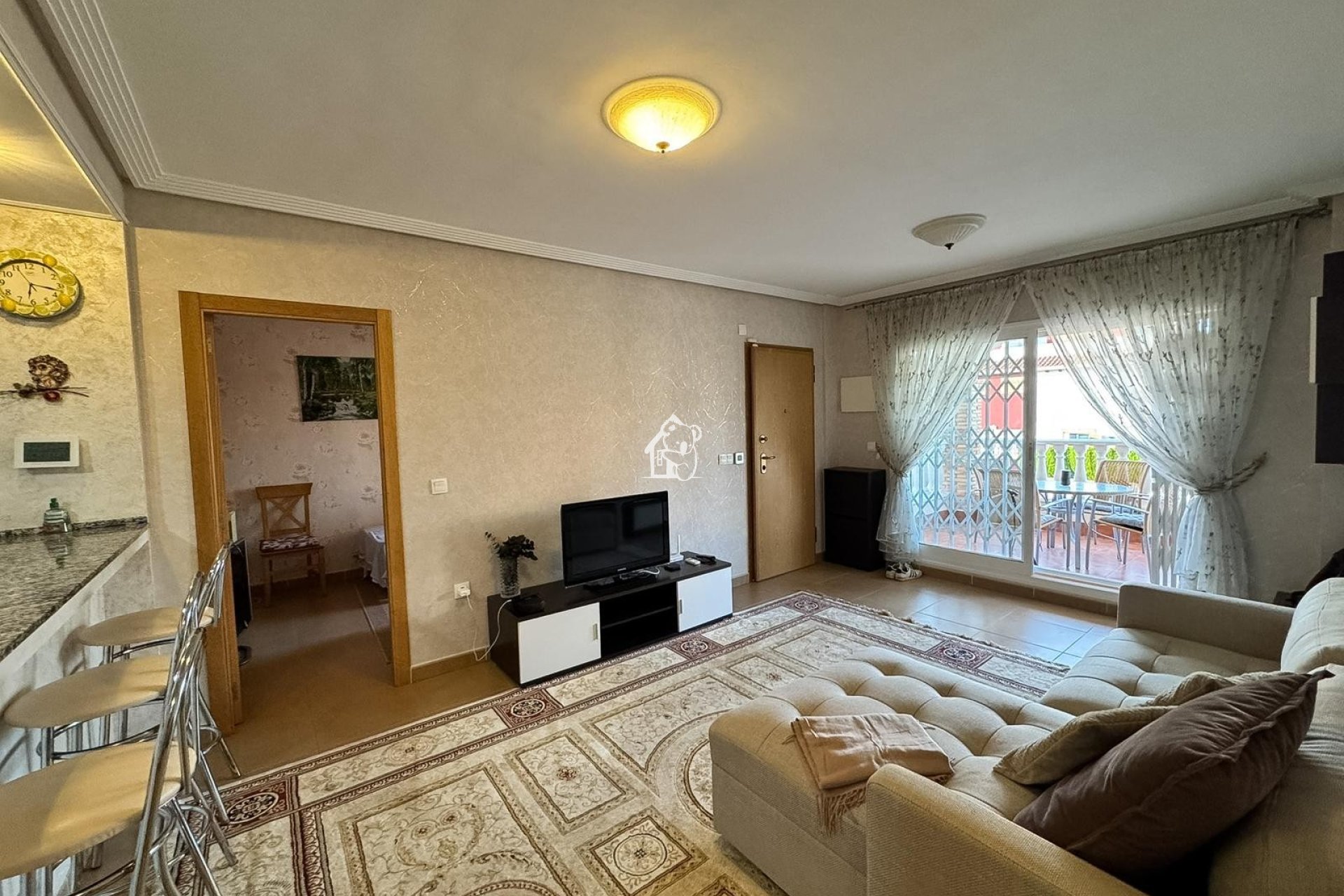 Location - Appartement - Orihuela Costa - Punta Prima