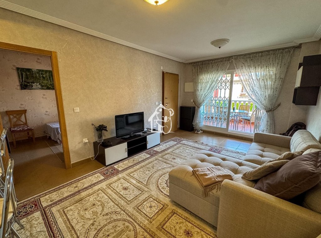 Location - Appartement - Orihuela Costa - Punta Prima
