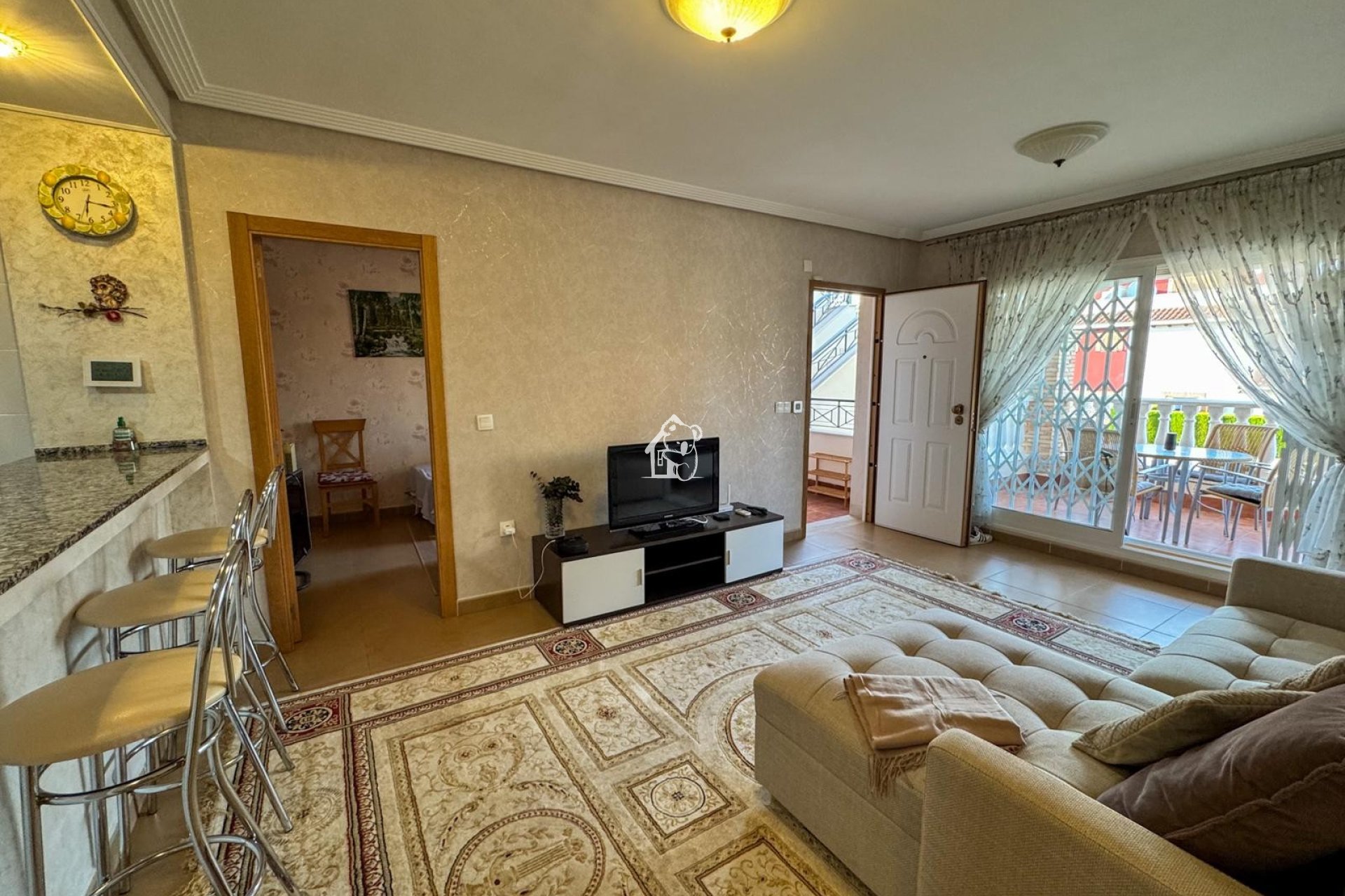 Location - Appartement - Orihuela Costa - Punta Prima