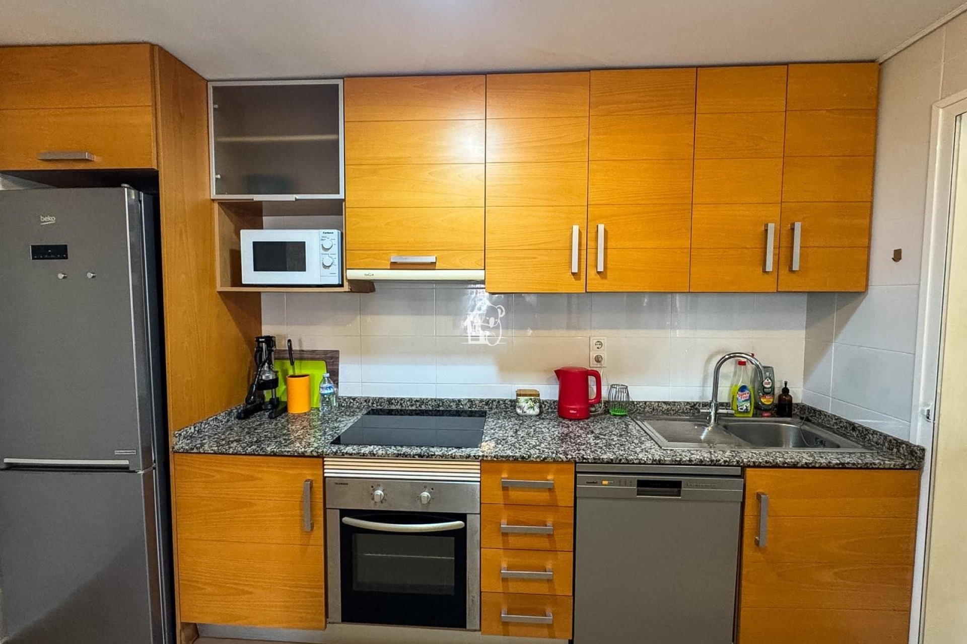 Location - Appartement - Orihuela Costa - Punta Prima