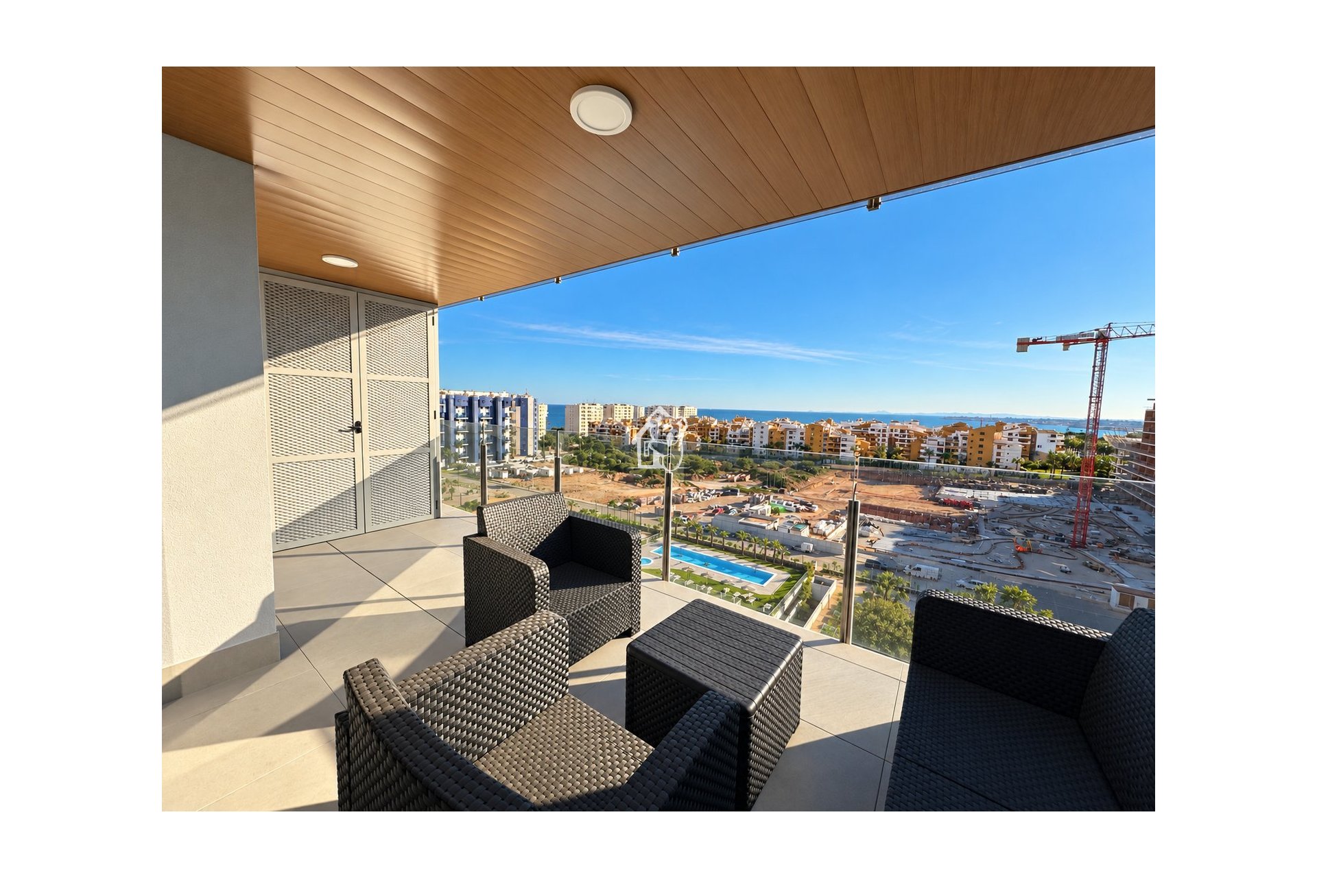 Location - Appartement - Orihuela Costa - Punta Prima